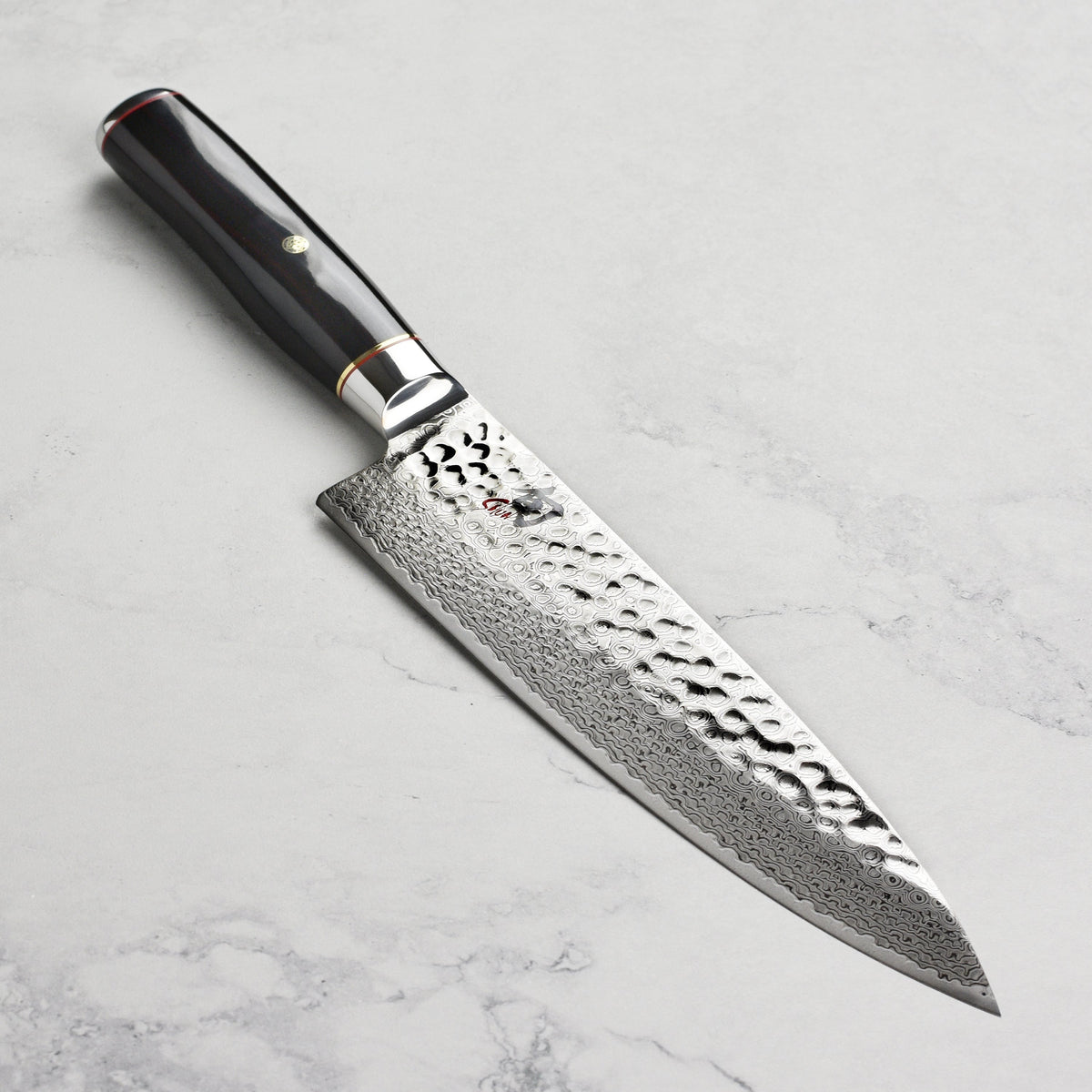 Shun Hiro 8" Chef's Knife