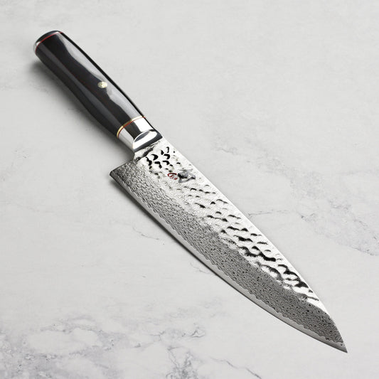 Shun Hiro 8" Chef's Knife