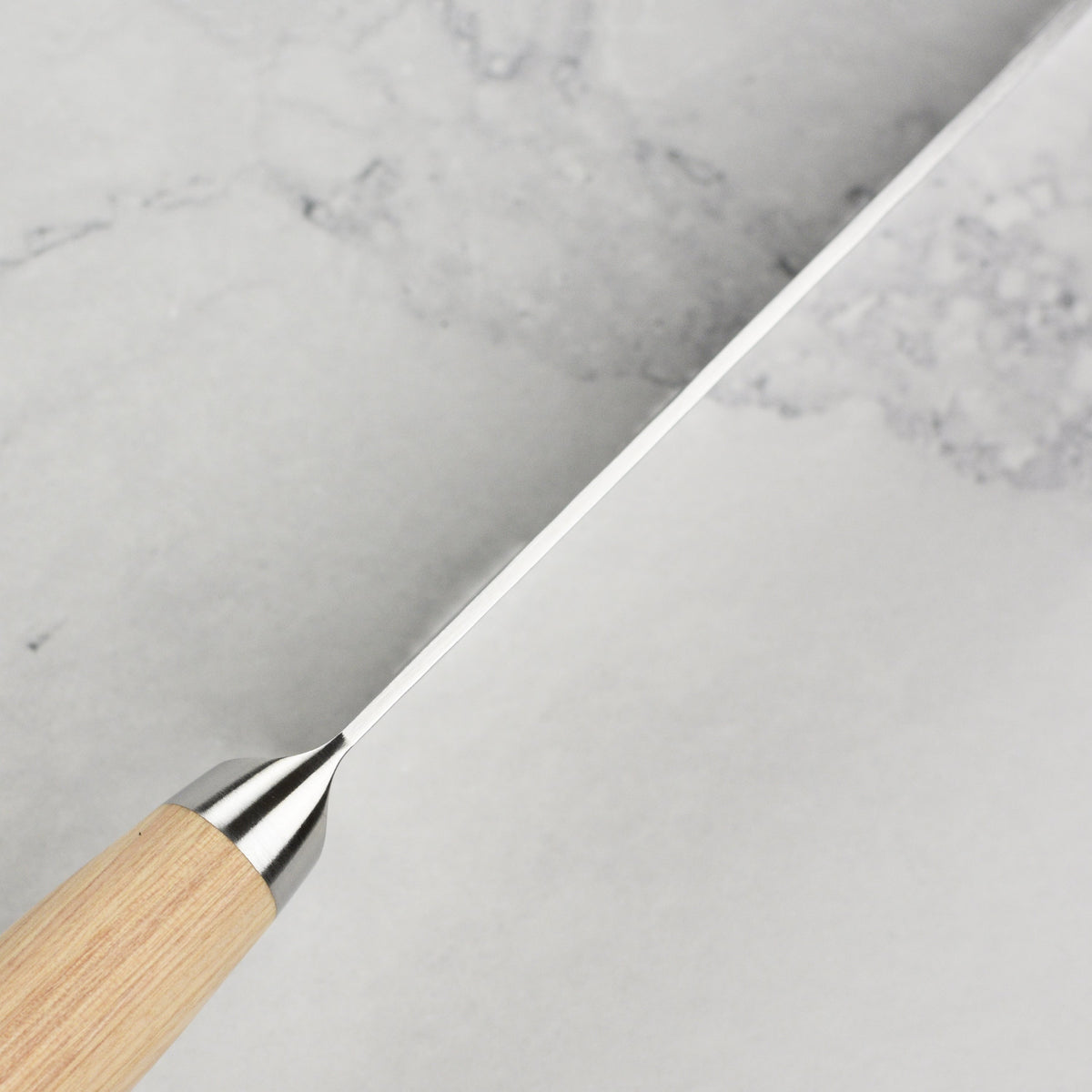 Shun Premier Blonde 9.5" Slicing Knife