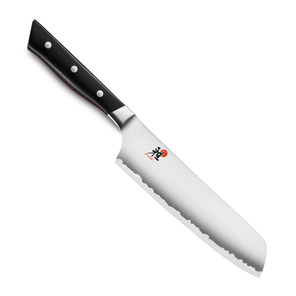 Miyabi Evolution 6.5" Nakiri Knife
