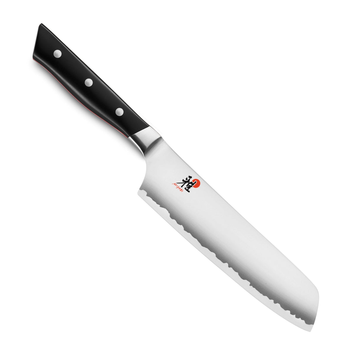 Miyabi Evolution 6.5" Nakiri Knife