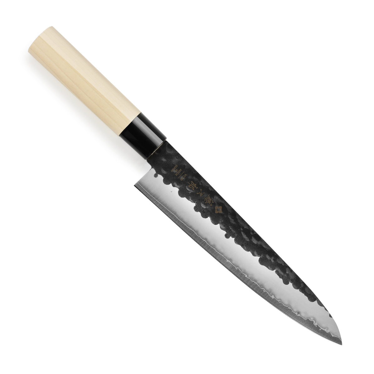 Tojiro Hammered 8.25" Gyuto Chef's Knife