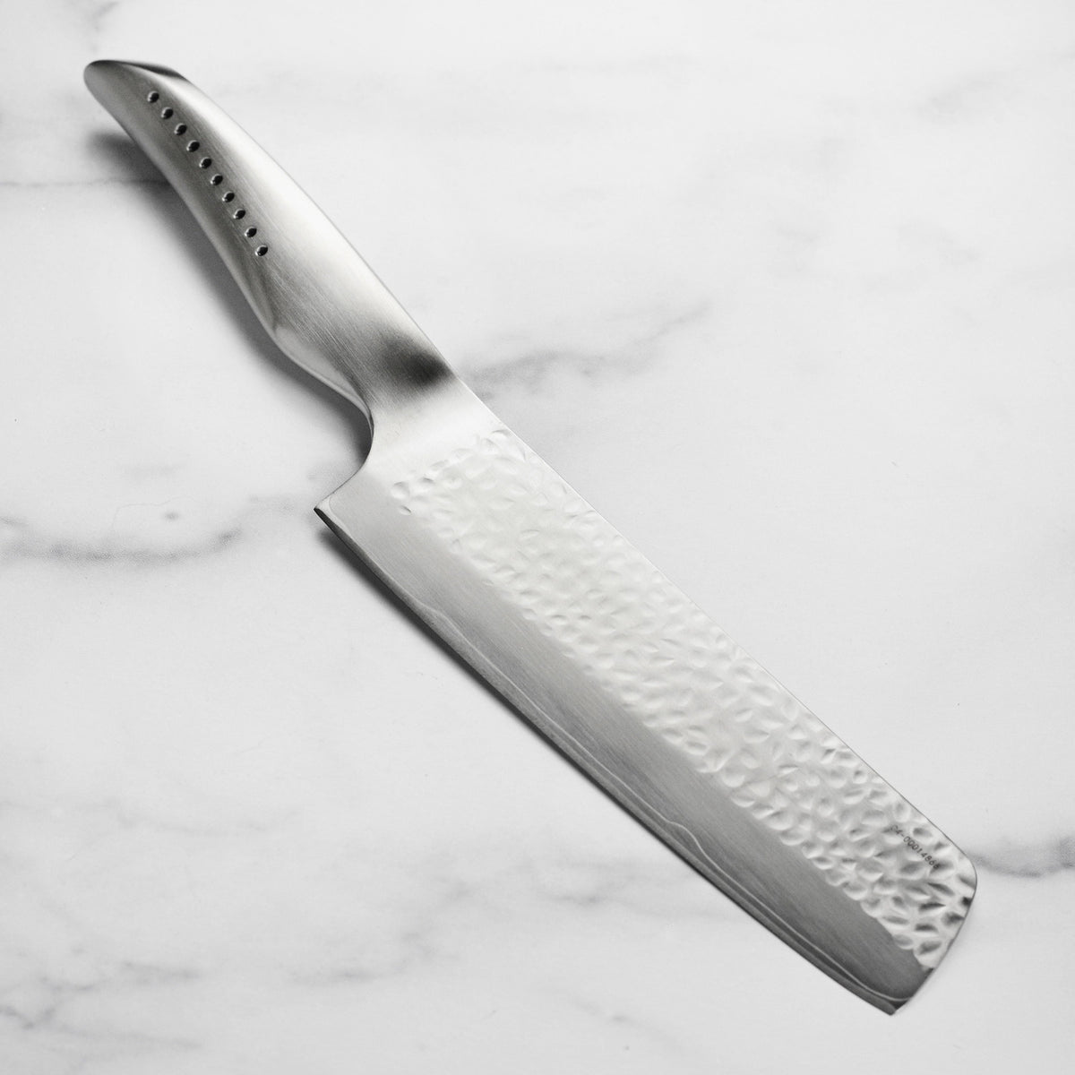 Global Sai 7.5" Nakiri Knife