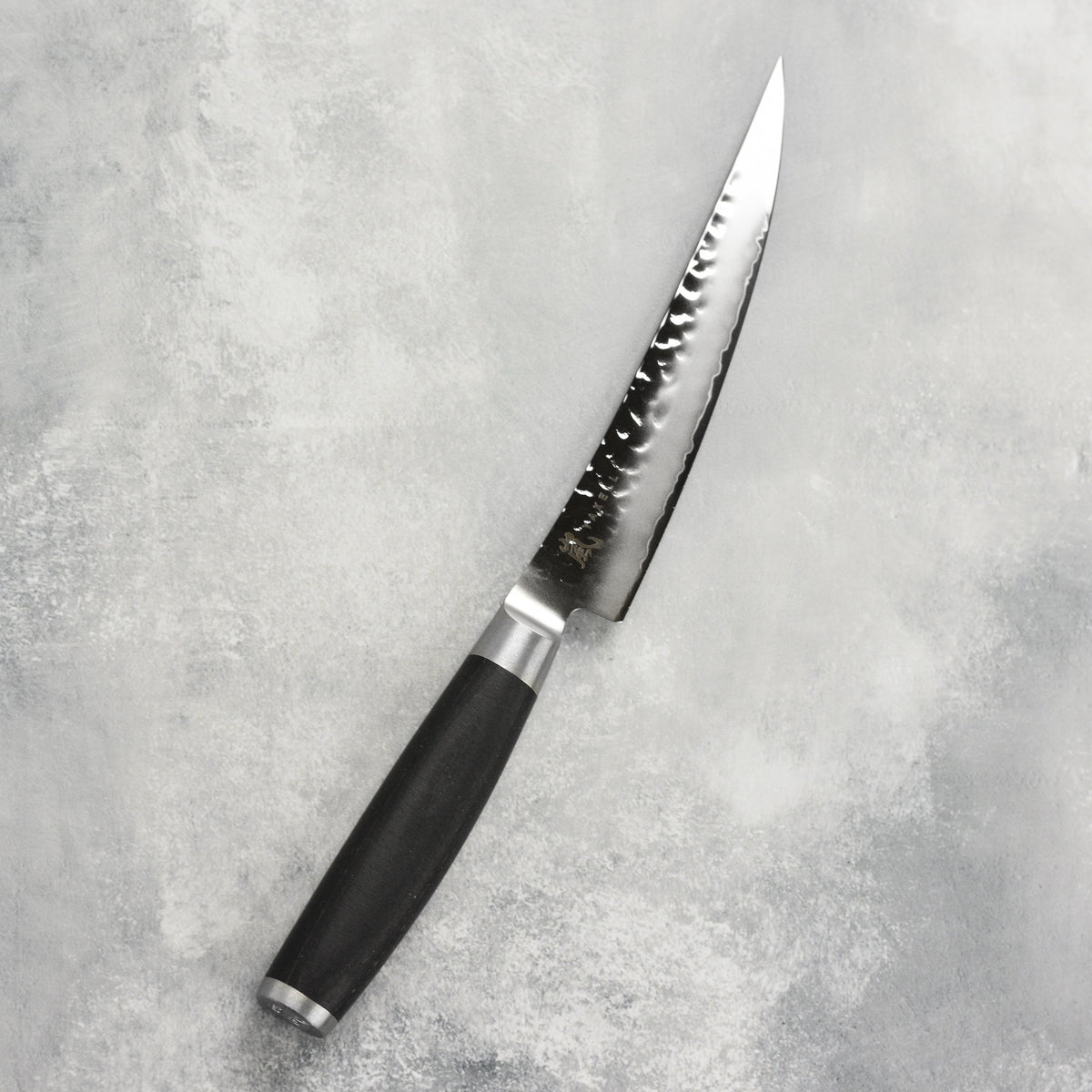 Yaxell Super Gou SG2 6" Curved Boning Knife