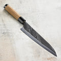Tsukasa Hinoura River Jump Damascus 8.25" Gyuto